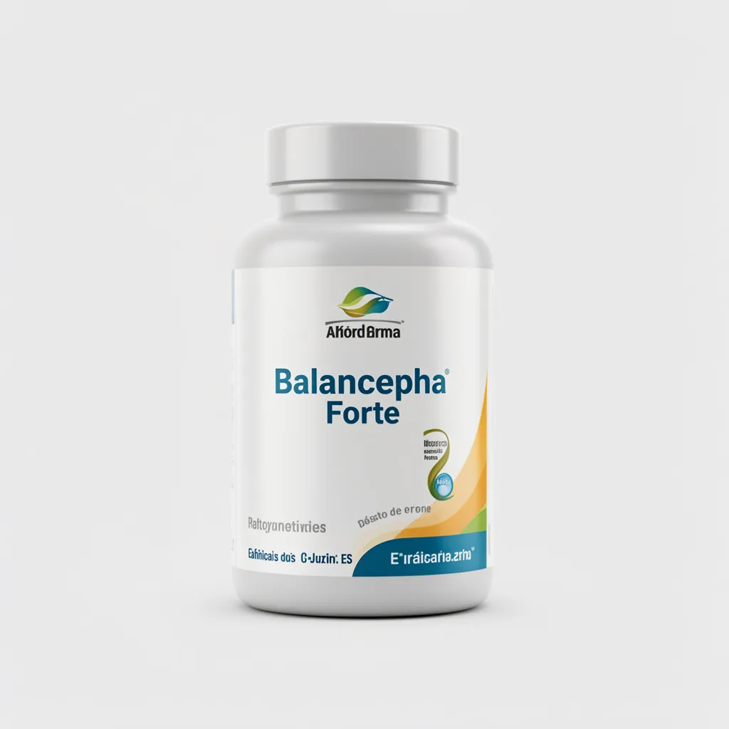 Balancepha Forte